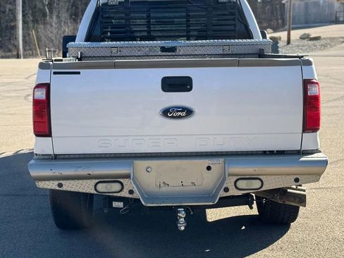 Used 2010 Ford F250 King Ranch image 5