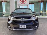 Used 2018 Honda CR-V EX-L image 3