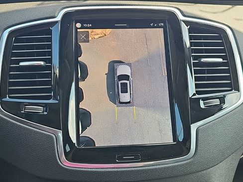 Used 2023 Volvo XC90 B6 Plus w/ Protection Package Premier AWD/4WD image 10