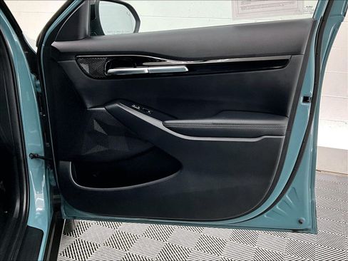 Used 2024 Kia Seltos S FWD image 25