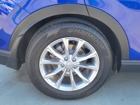 Used 2024 Honda CR-V EX-L image 6