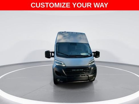 New 2025 RAM ProMaster 3500 FWD image 3