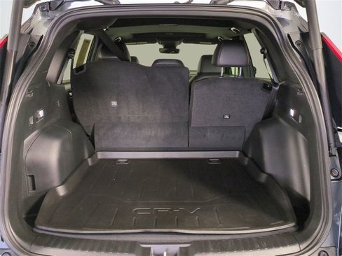 Used 2025 Honda CR-V Sport-L image 14