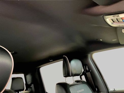 Used 2025 RAM 1500 Laramie w/ Off Road Group AWD/4WD image 14