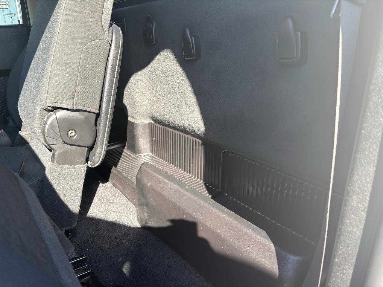 Used 2020 RAM 3500 Tradesman AWD/4WD image 20