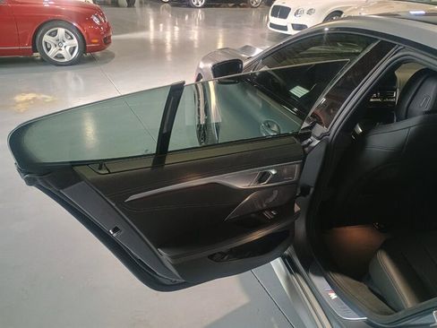 Used 2021 BMW M850i Gran Coupe xDrive w/ Driving Assistance Package image 27