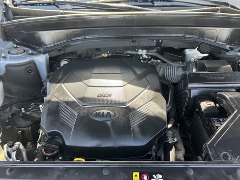 Used 2020 Kia Telluride S FWD image 33