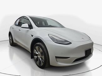 Used 2020 Tesla Model Y Long Range AWD/4WD 360° Tour