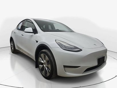 Used 2020 Tesla Model Y Long Range