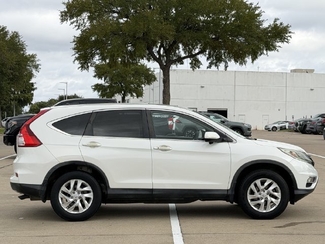 Used 2015 Honda CR-V EX image 3