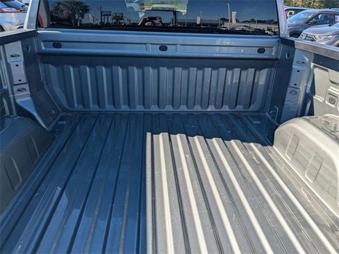 Used 2024 Chevrolet Silverado 1500 Custom Trail Boss image 26