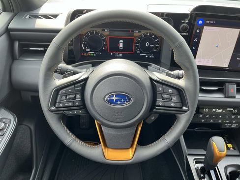 New 2026 Subaru Outback Wilderness image 12