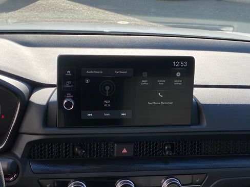 New 2026 Honda CR-V EX image 13
