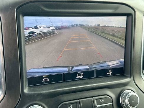 Used 2021 GMC Sierra 1500 AT4 image 17