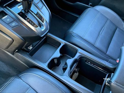 Used 2021 Honda CR-V EX-L image 15