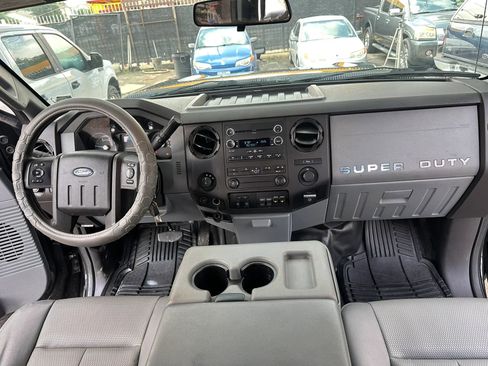 Used 2015 Ford F250 XL w/ Power Equipment Group AWD/4WD image 18