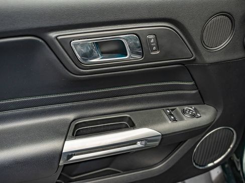 Used 2019 Ford Mustang Bullitt RWD image 21