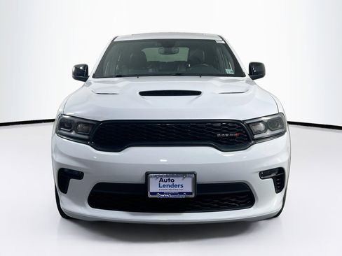 Used 2022 Dodge Durango GT w/ Blacktop Package image 2