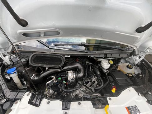 Used 2023 Ford Transit 350 XLT RWD image 34
