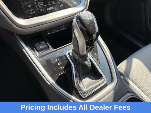 Certified 2025 Subaru Outback Premium AWD/4WD image 19