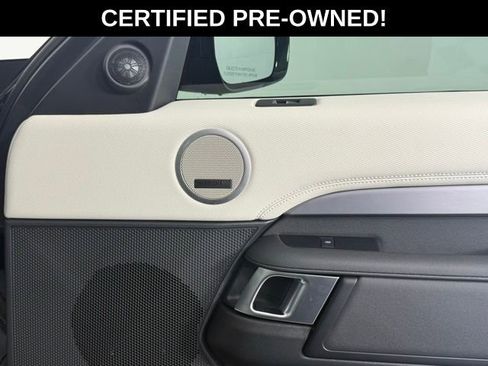 Certified 2025 Land Rover Discovery Dynamic SE AWD/4WD image 20