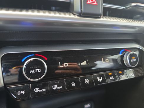 Used 2022 Kia K5 GT-Line FWD image 15