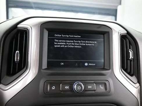 Used 2023 Chevrolet Silverado 1500 Custom RWD image 21