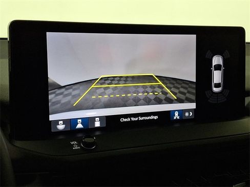 Used 2024 Honda Accord EX-L image 4