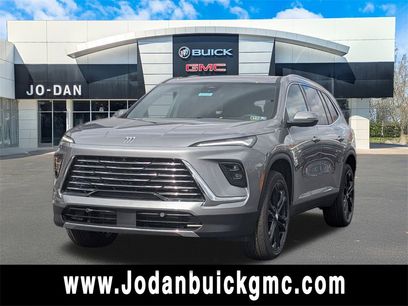 New 2026 Buick Enclave Preferred w/ Power Package