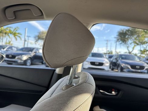 Used 2024 Honda Accord EX image 16