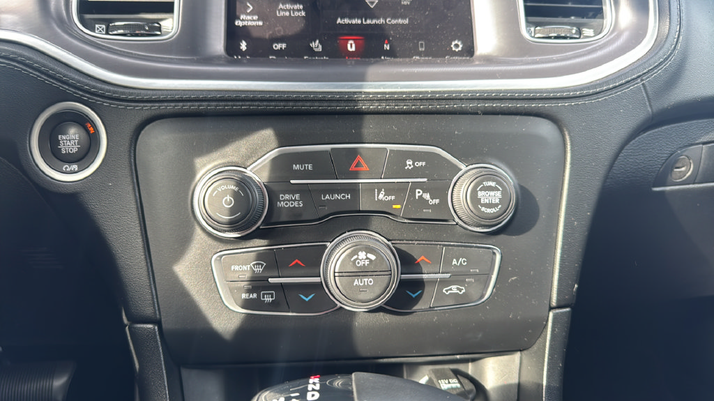 Used 2022 Dodge Charger Scat Pack RWD image 18