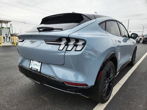 New 2025 Ford Mustang Mach-E Premium w/ Sport Appearance Package image 33