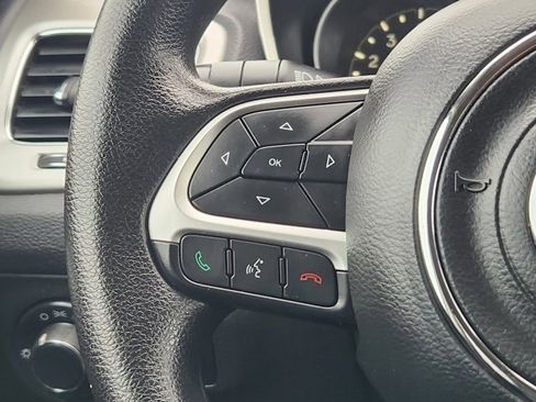 Used 2017 Jeep Compass Sport image 28