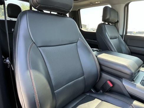 Used 2021 Ford F150 Lariat w/ Equipment Group 502A High AWD/4WD image 31