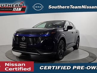 Certified 2025 Nissan Murano SV AWD/4WD 360° Tour