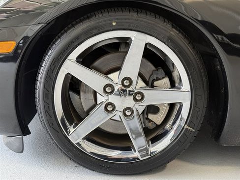 Used 2008 Chevrolet Corvette Coupe image 26