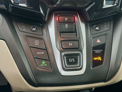 Used 2024 Honda Odyssey EX-L image 23