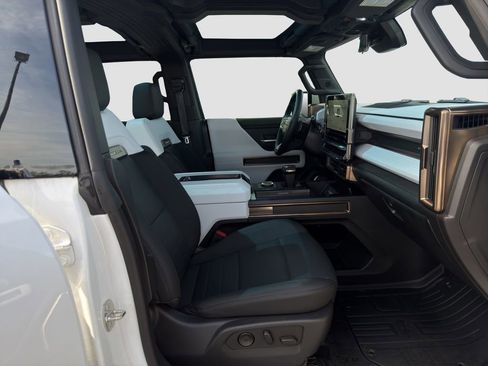 Used 2023 GMC Hummer EV Edition 1 image 28