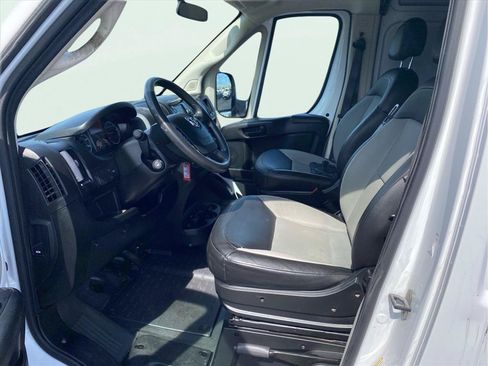Used 2019 RAM ProMaster 2500 FWD image 7