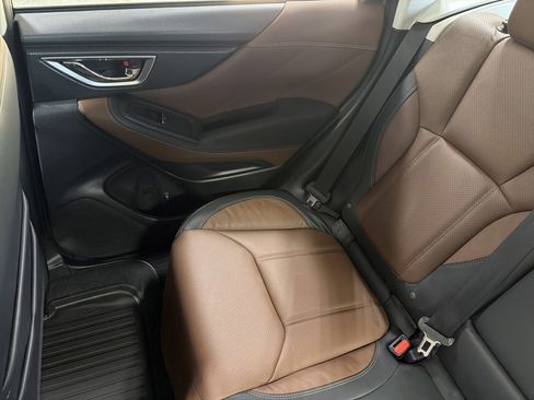 Certified 2024 Subaru Forester Touring w/ Pop Package 2 image 12