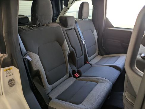 Used 2025 Ford Bronco Big Bend AWD/4WD image 27
