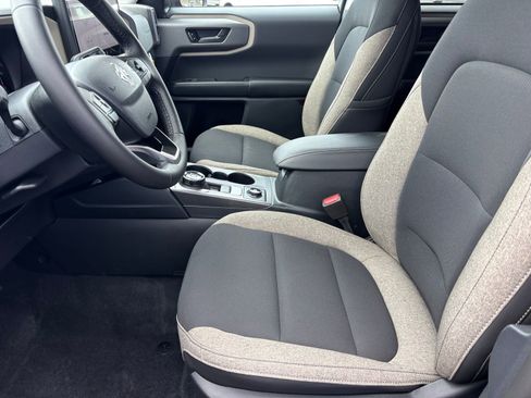 New 2026 Ford Bronco Sport Big Bend w/ Convenience Package image 17