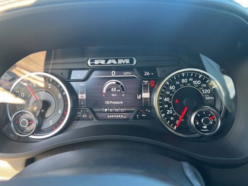 Used 2021 RAM 2500 Laramie image 14