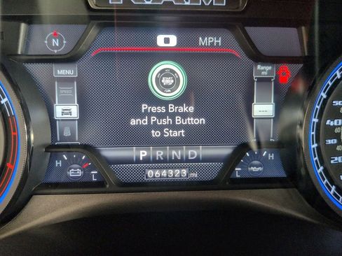 Certified 2022 RAM 3500 Limited image 24