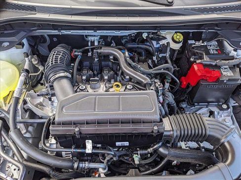 New 2024 Ford Escape ST-Line image 17