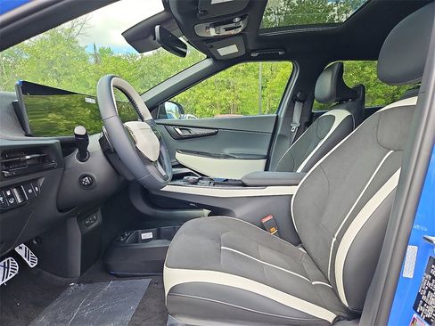 New 2025 Kia EV6 GT-Line image 10