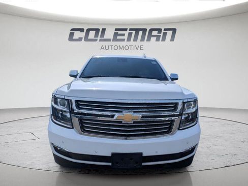 Used 2020 Chevrolet Tahoe Premier AWD/4WD image 22