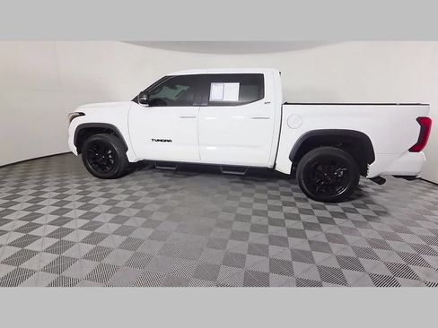 Used 2024 Toyota Tundra SR5 w/ SR5 Premium Package AWD/4WD image 47