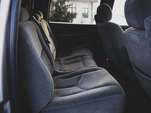 Used 2005 Chevrolet Silverado 1500 LS w/ Light Duty Power Package image 24