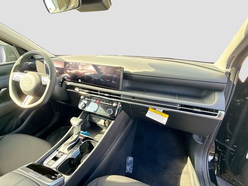 New 2026 Hyundai Tucson SEL image 22